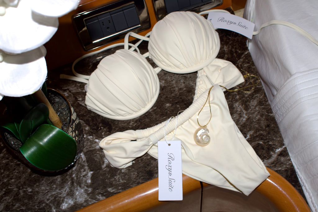 Siren Bikini Top